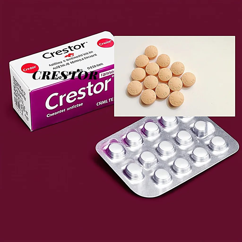 Crestor